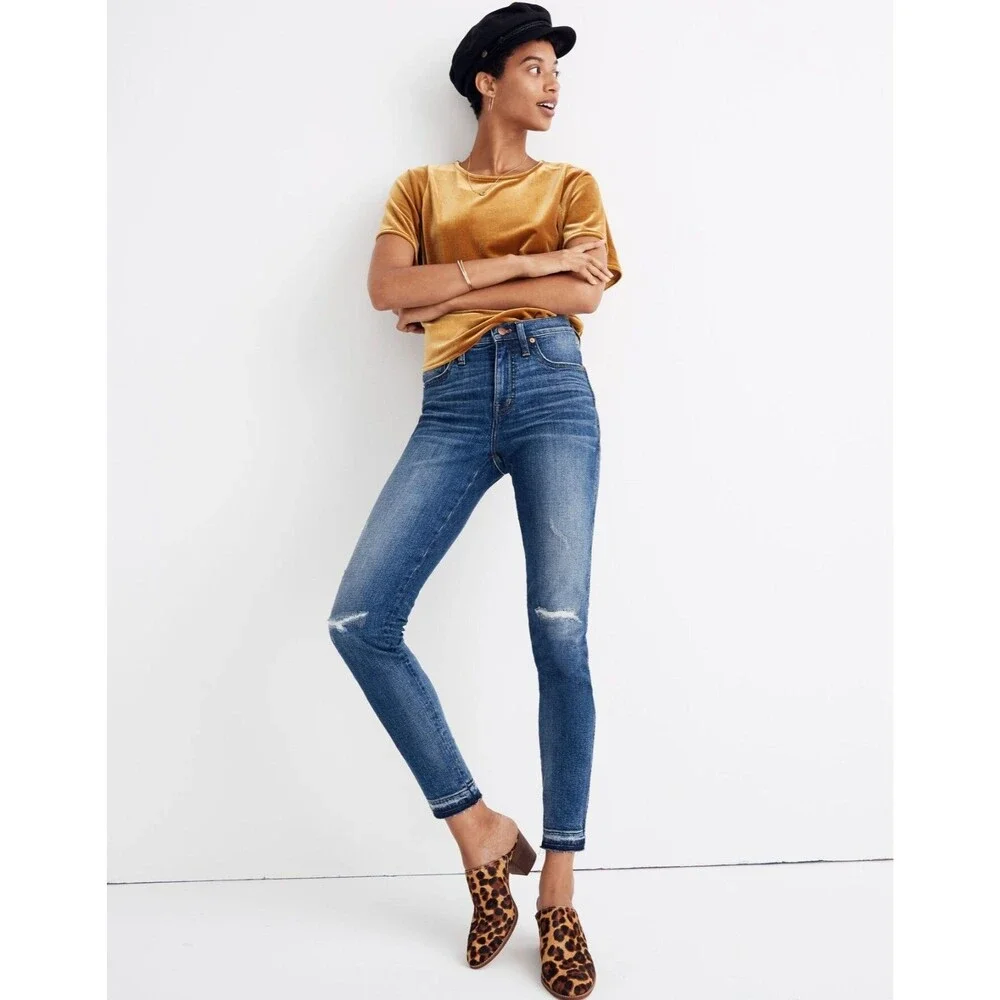 MADEWELL 9